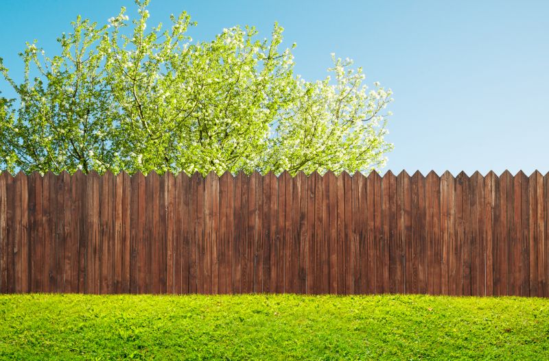 Fence Installation